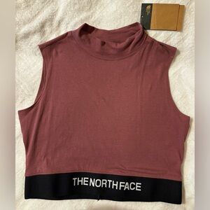 🌻 NWT The North Face Tank
